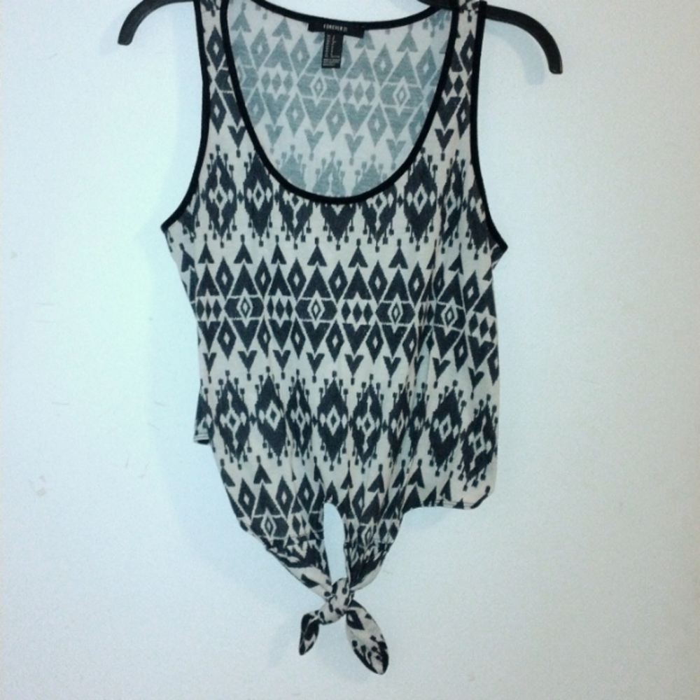 Tank top